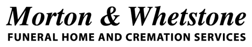 Morton & Whetstone Funeral Home and Cremation Services Logo