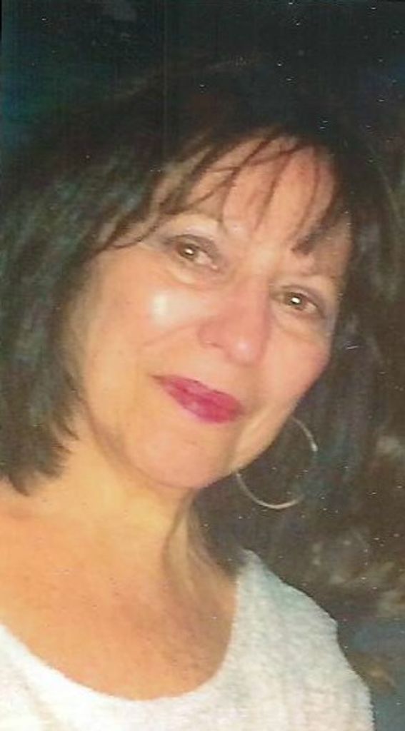 ANNA BERNIERI