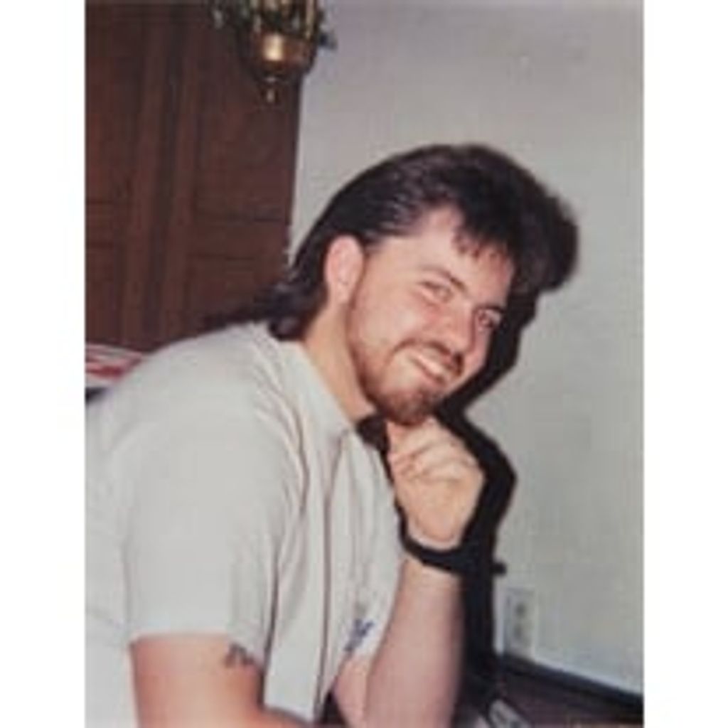 Joshua M. Christiansen