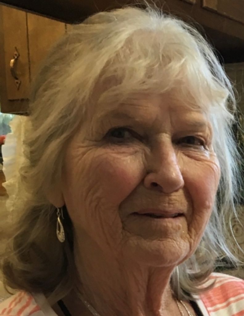 Elizabeth Smith