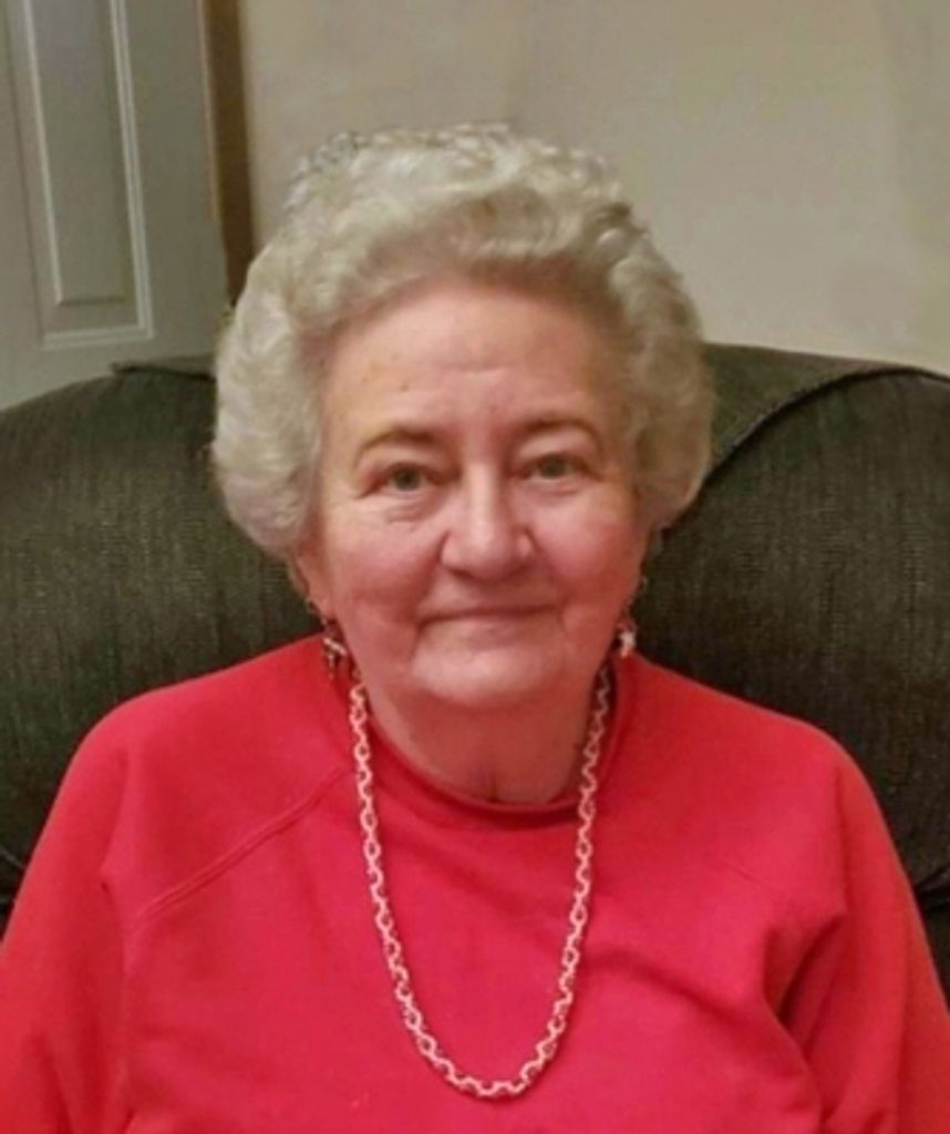Josephine Phyllis Gates Profile Photo