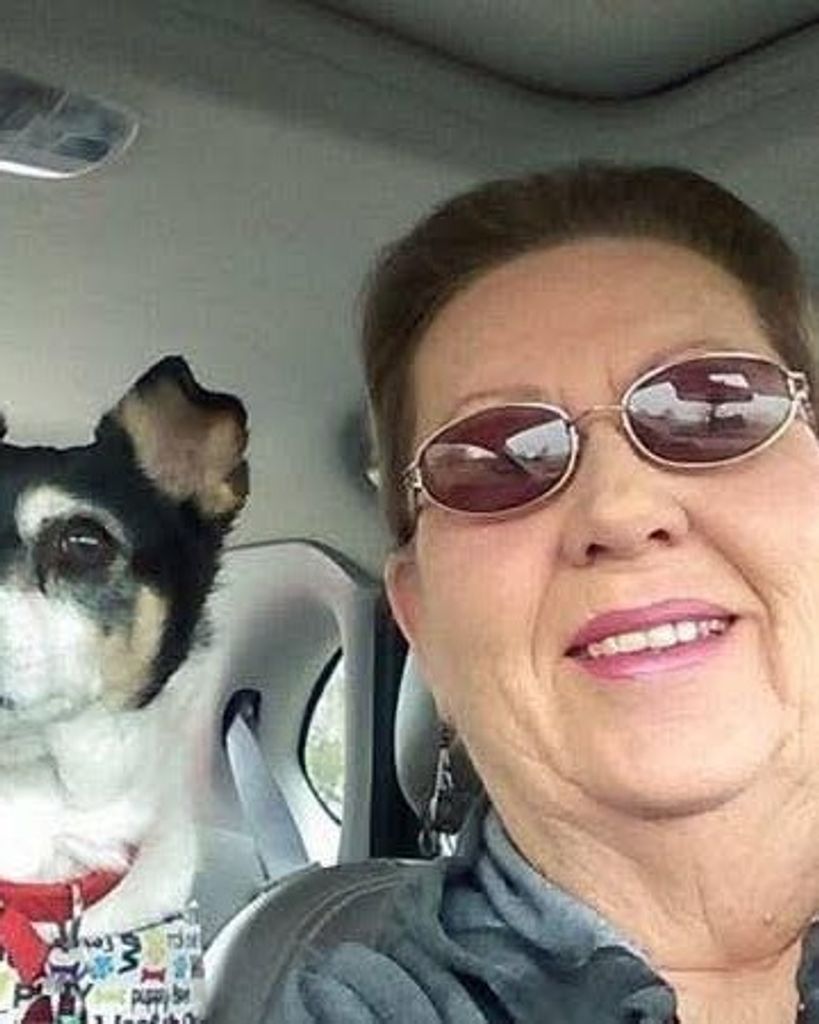 Jackie K Stafford Profile Photo