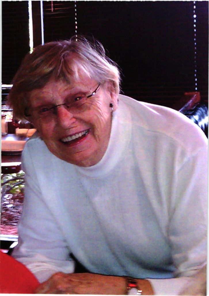 Peggy Louise Thaxton Profile Photo