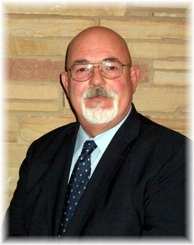 Curtis Micheal Brown Profile Photo