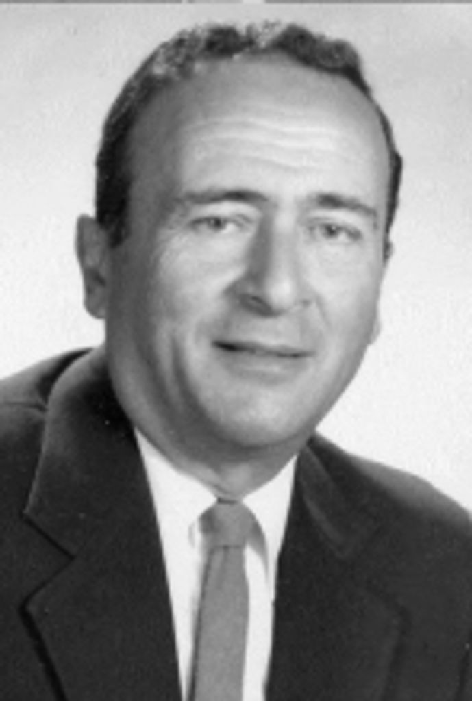 Jackson R. 'Jack' Anastasia Profile Photo