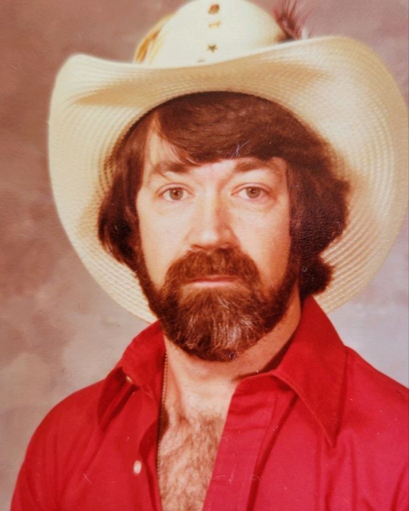 Paul Eugene Banks