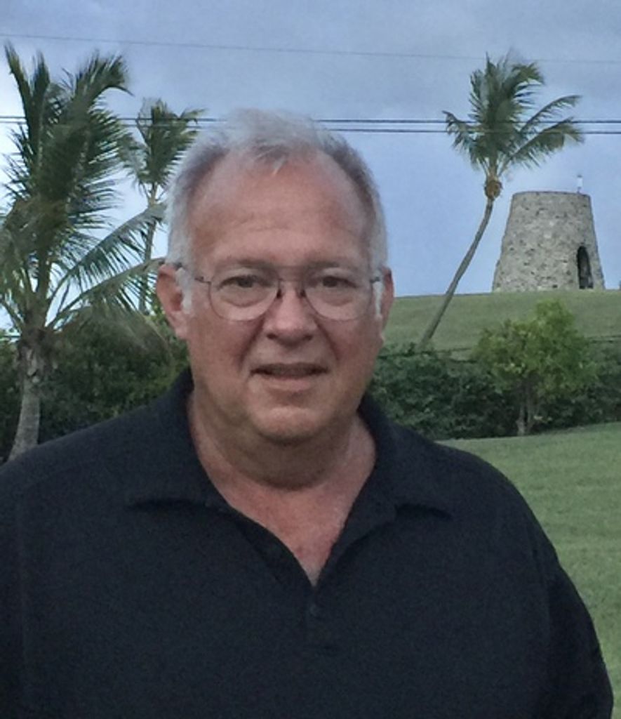 Roger Lee Smith Profile Photo