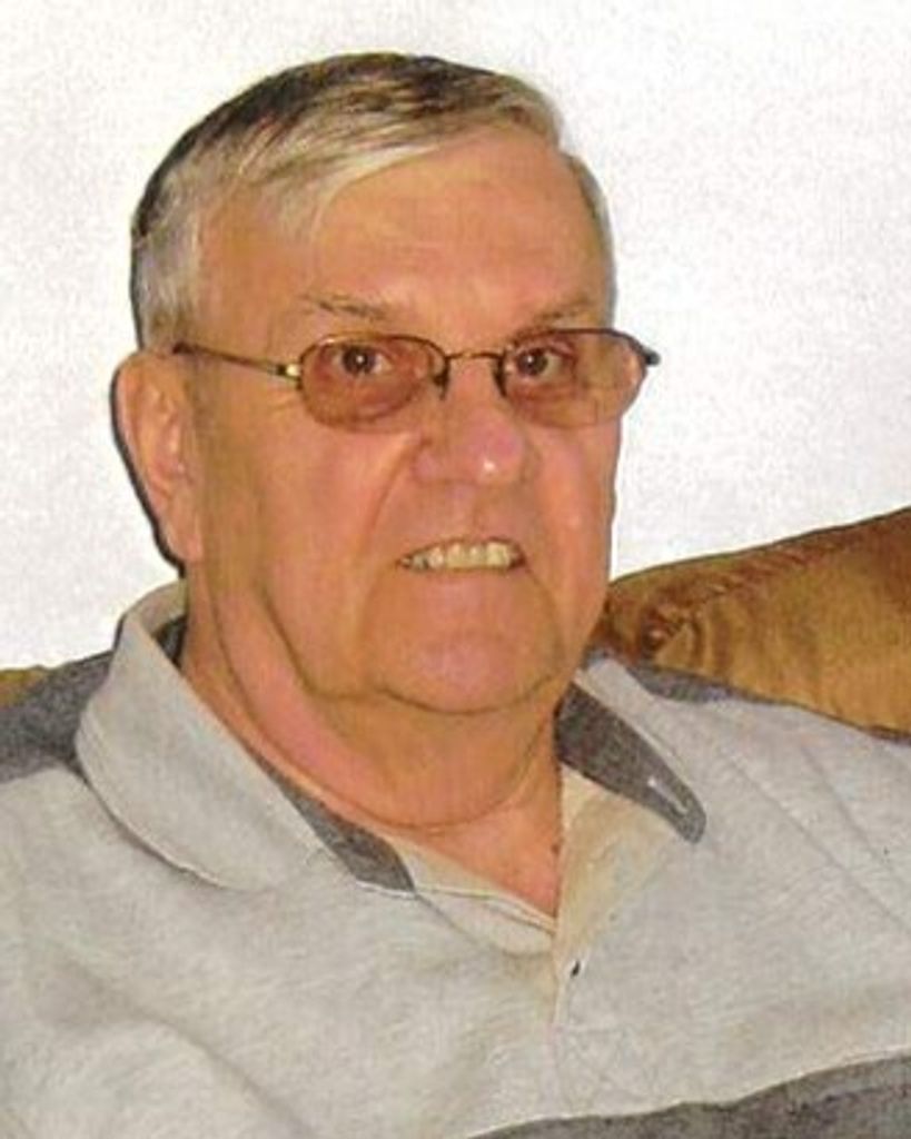 Jerry L. Smith, Sr. Profile Photo