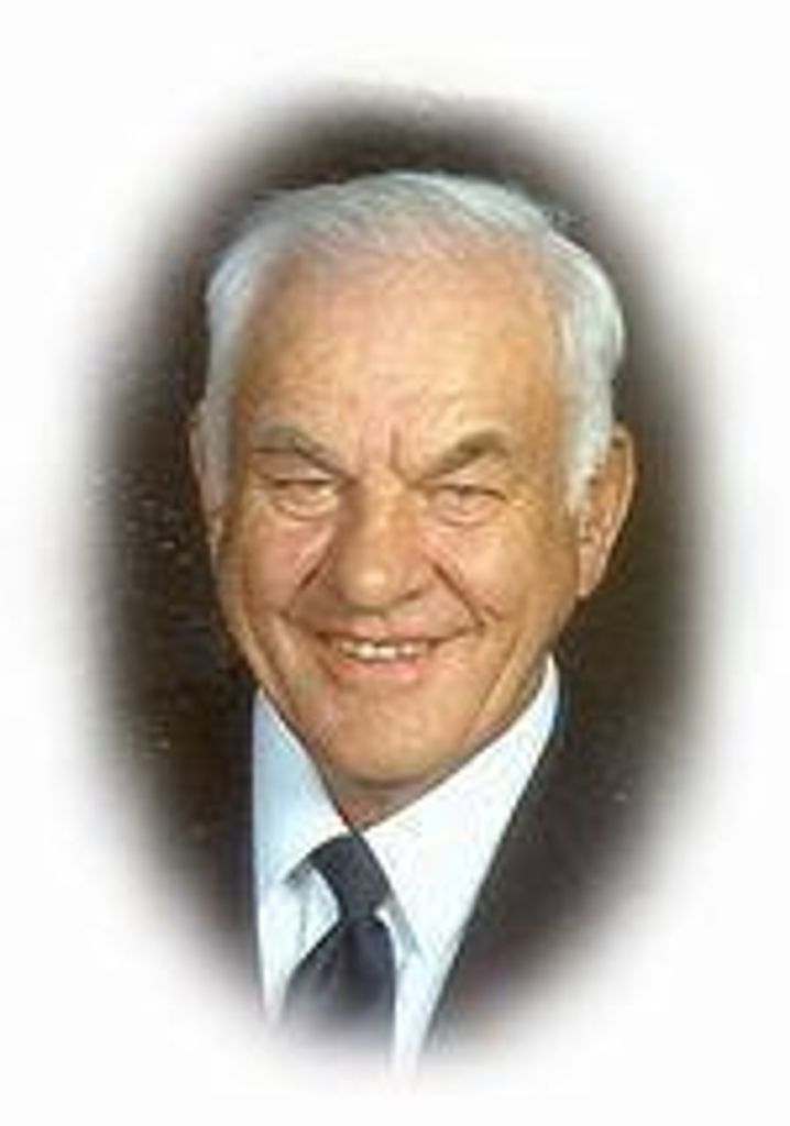 James Hartman