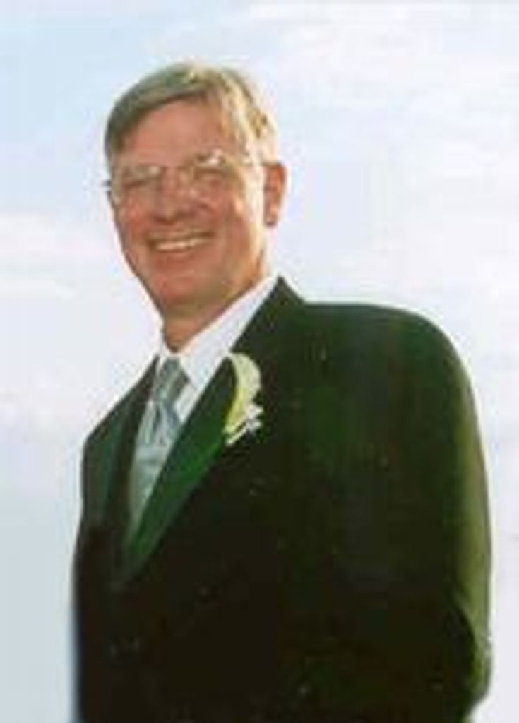 Frank M. Oslislo