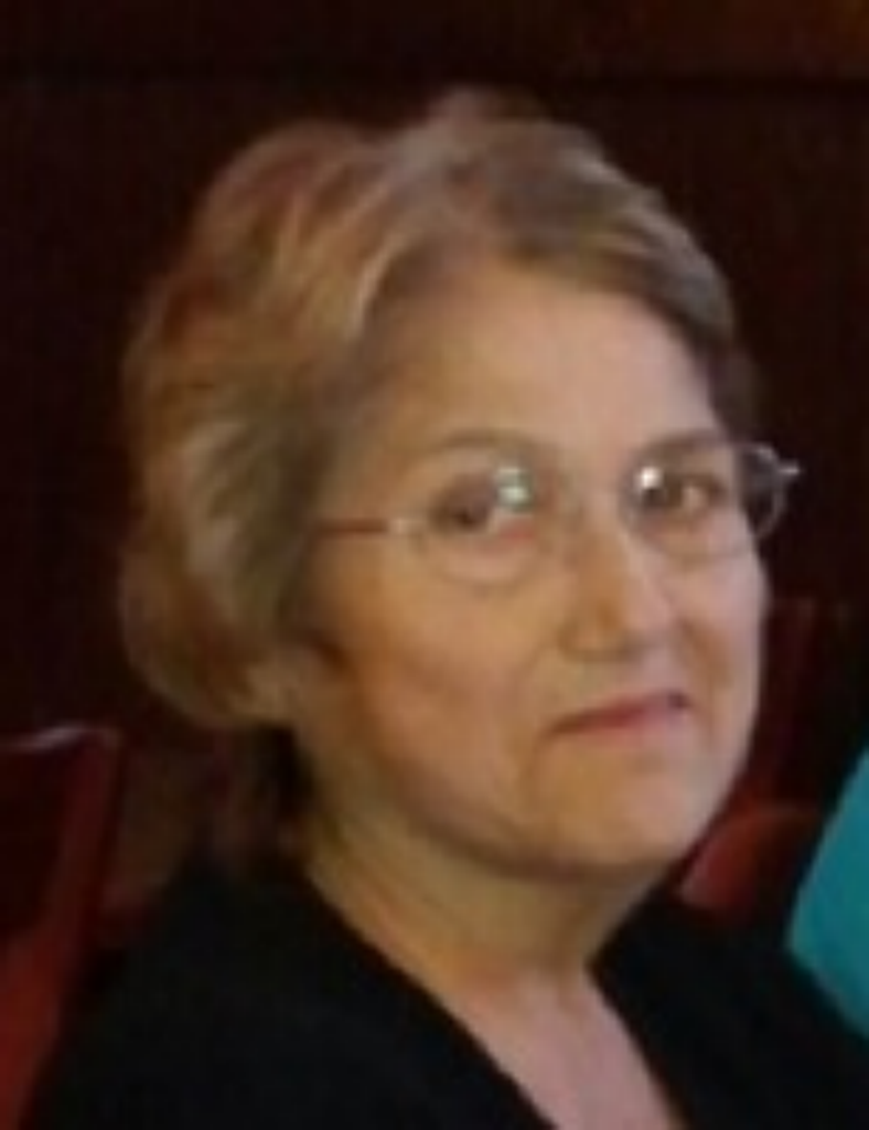 June Elizabeth Pittman Swinson