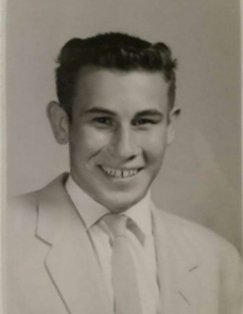 Joseph W.  Legrand Sr.