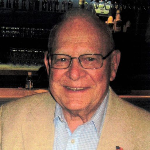 Harold George Schaefer Profile Photo