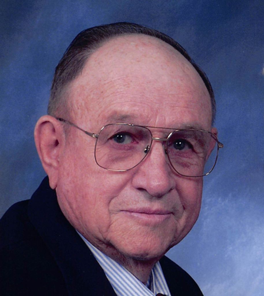 Melvin J. Gossard Profile Photo