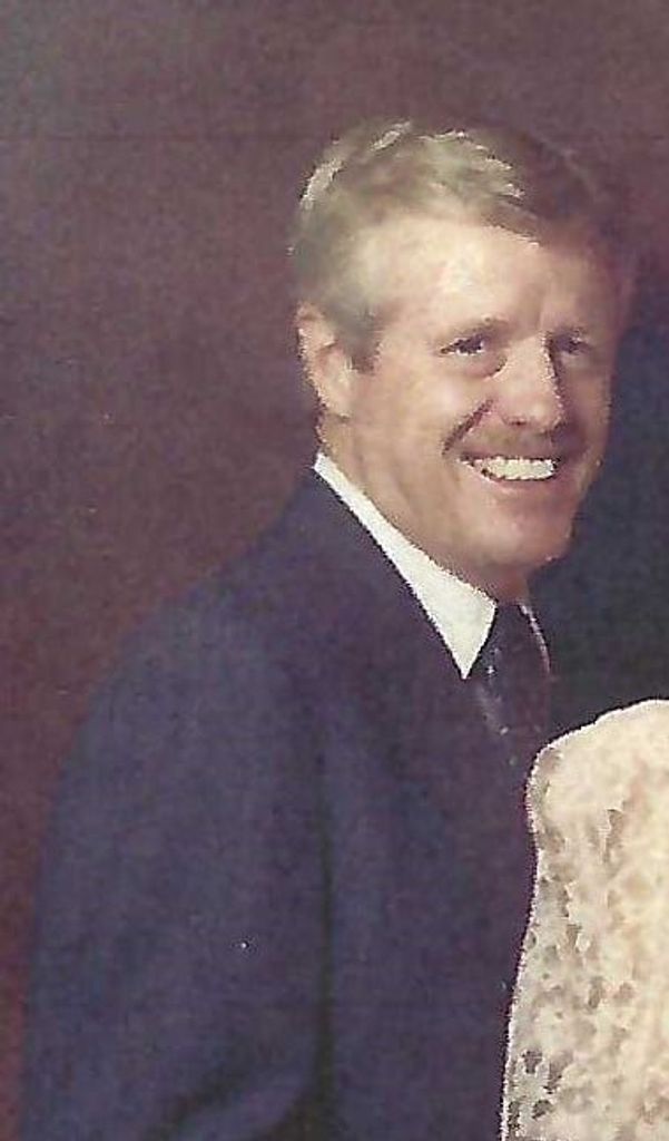 Robert "Bob" N. Vogt