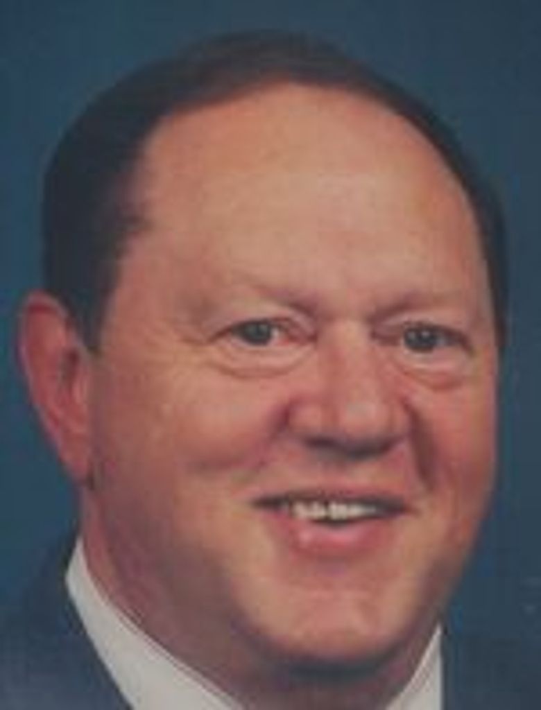 Bernays Berry Malin, Jr.