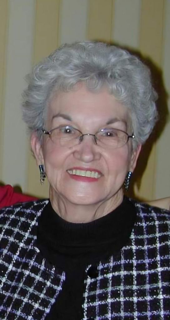 Joyce Lucille Bennett Profile Photo