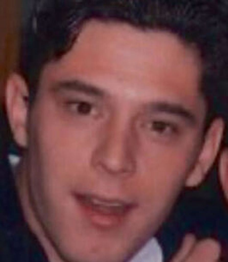 Thomas Michael Hertzog Jr.