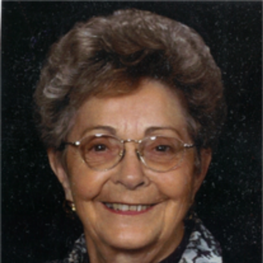 Barbara June Prescott Thomas Profile Photo