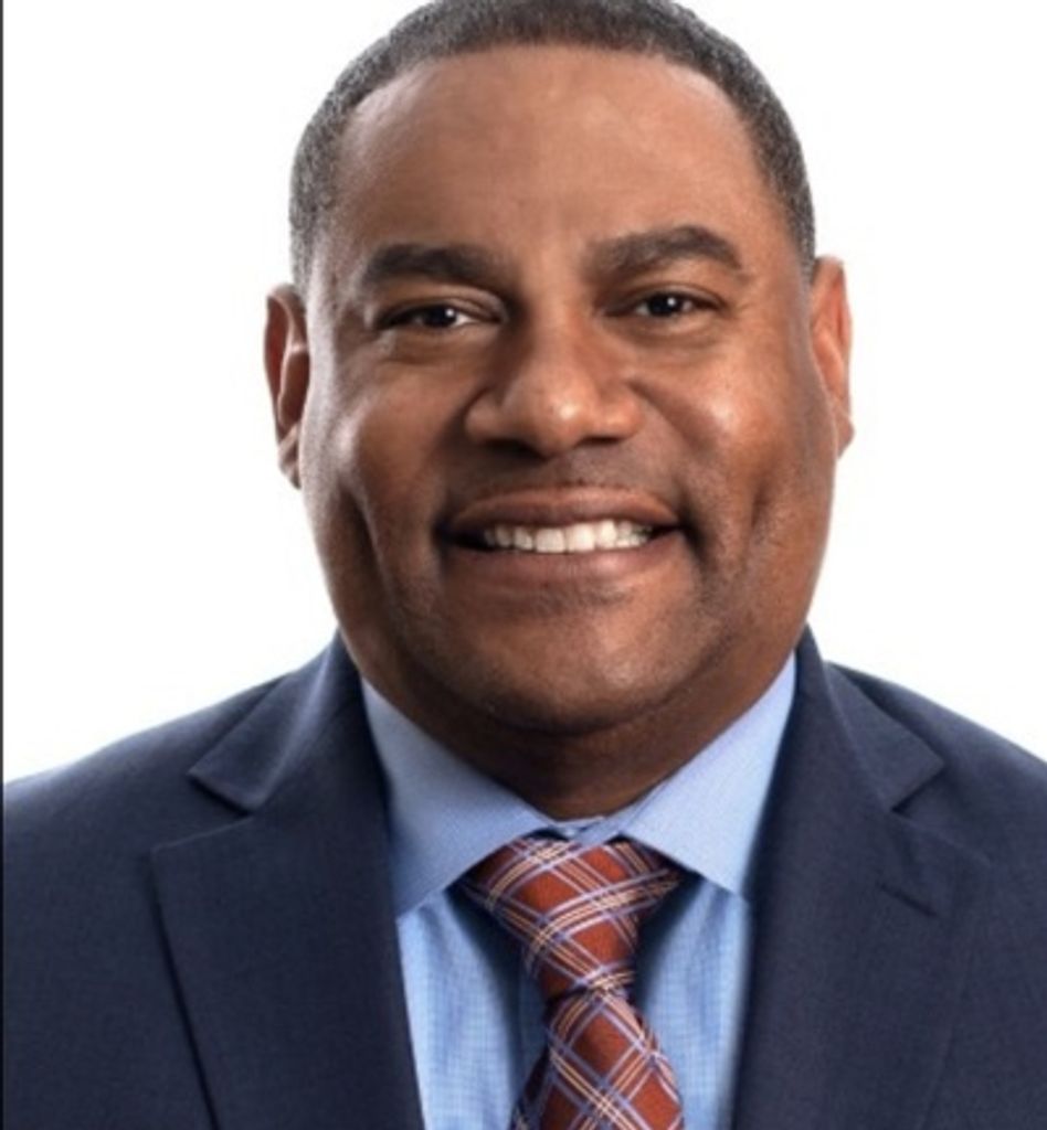 Scott Lamar Bradford-Doleman Profile Photo