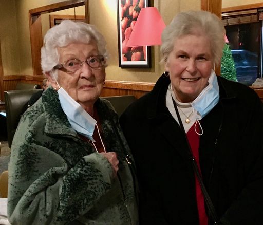 Lillian Mae Dambrauskas photo gallery thumbnail 22 of 26