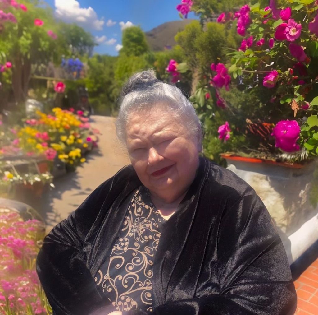 Mrs. Joan Aucoin Profile Photo