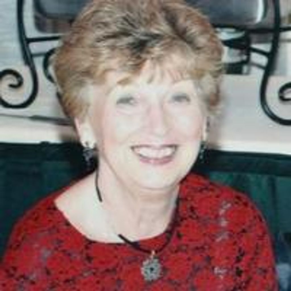 Carolyn Haltiwanger Sedell