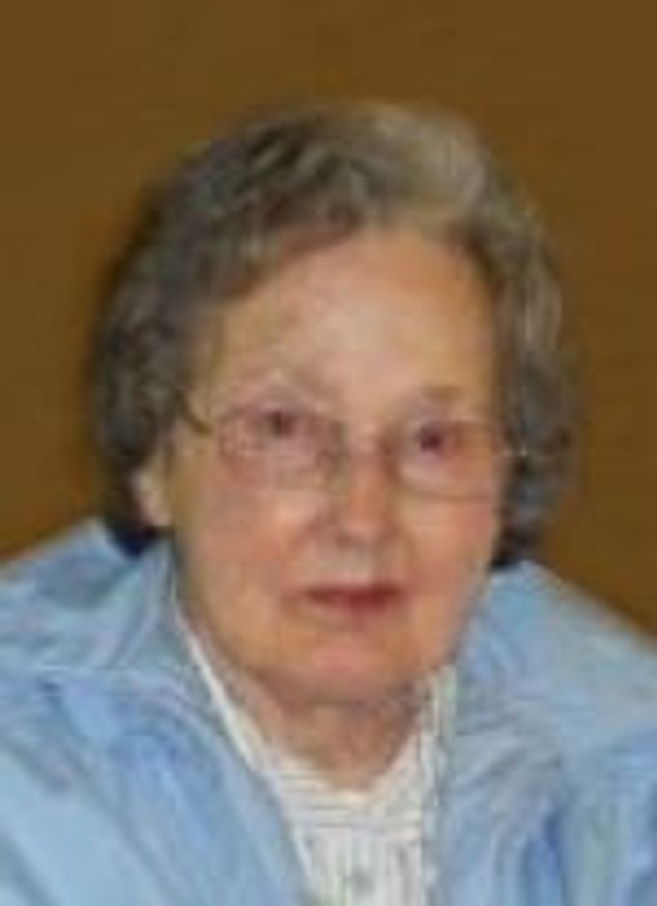 Gabriela Luecken