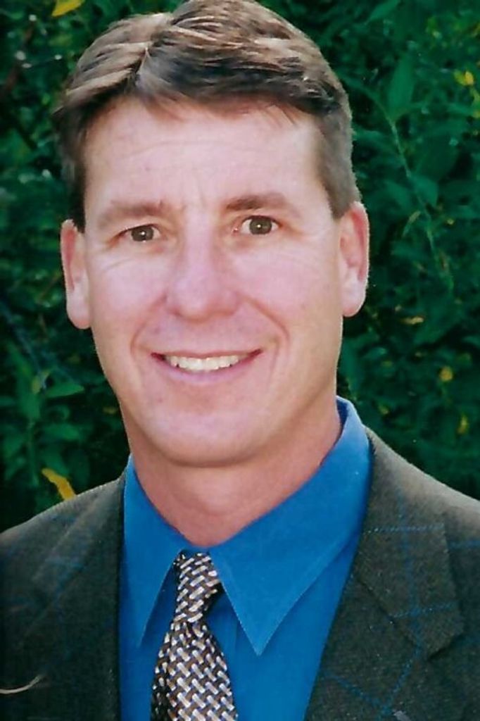 Paul Lautenbach