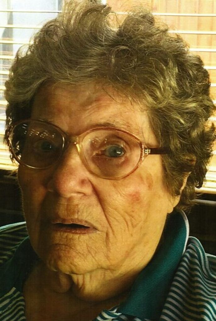 Shirley Mae Urbanski Profile Photo