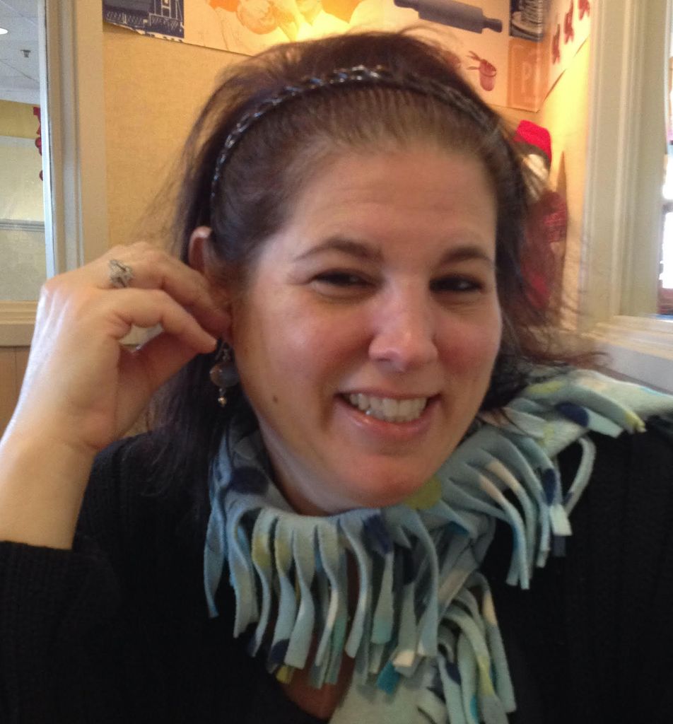 Stacy Gremminger Profile Photo