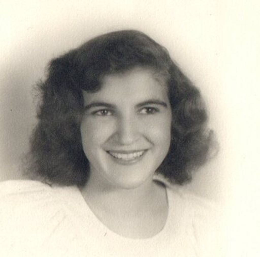 Patricia R. Struallo Profile Photo