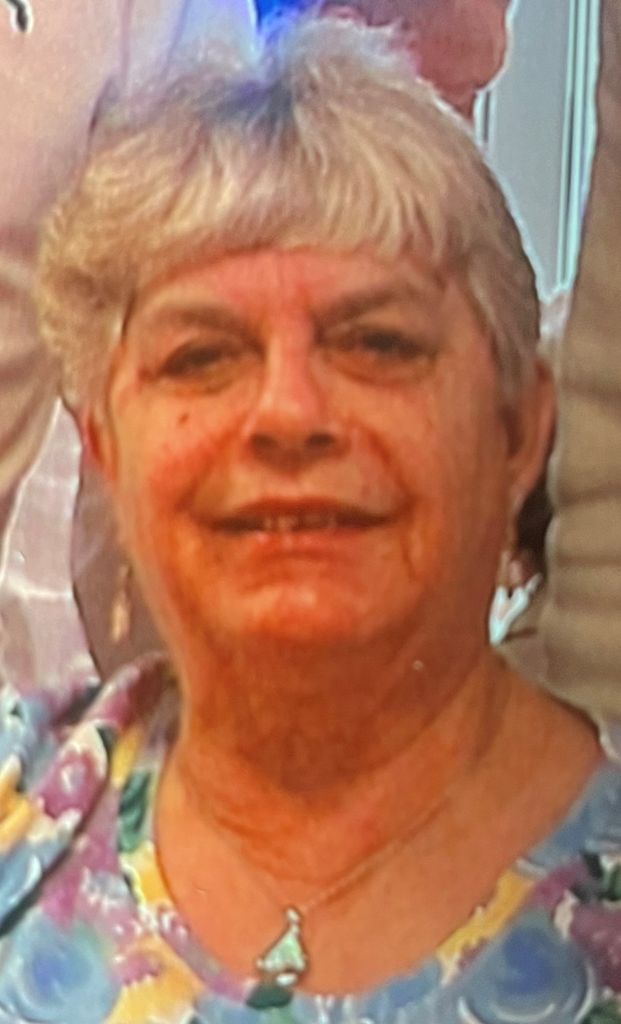 Marie Williams Profile Photo