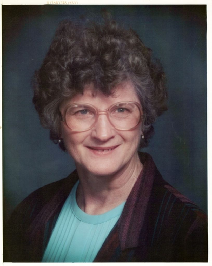 Tommie Ruth Larson Profile Photo