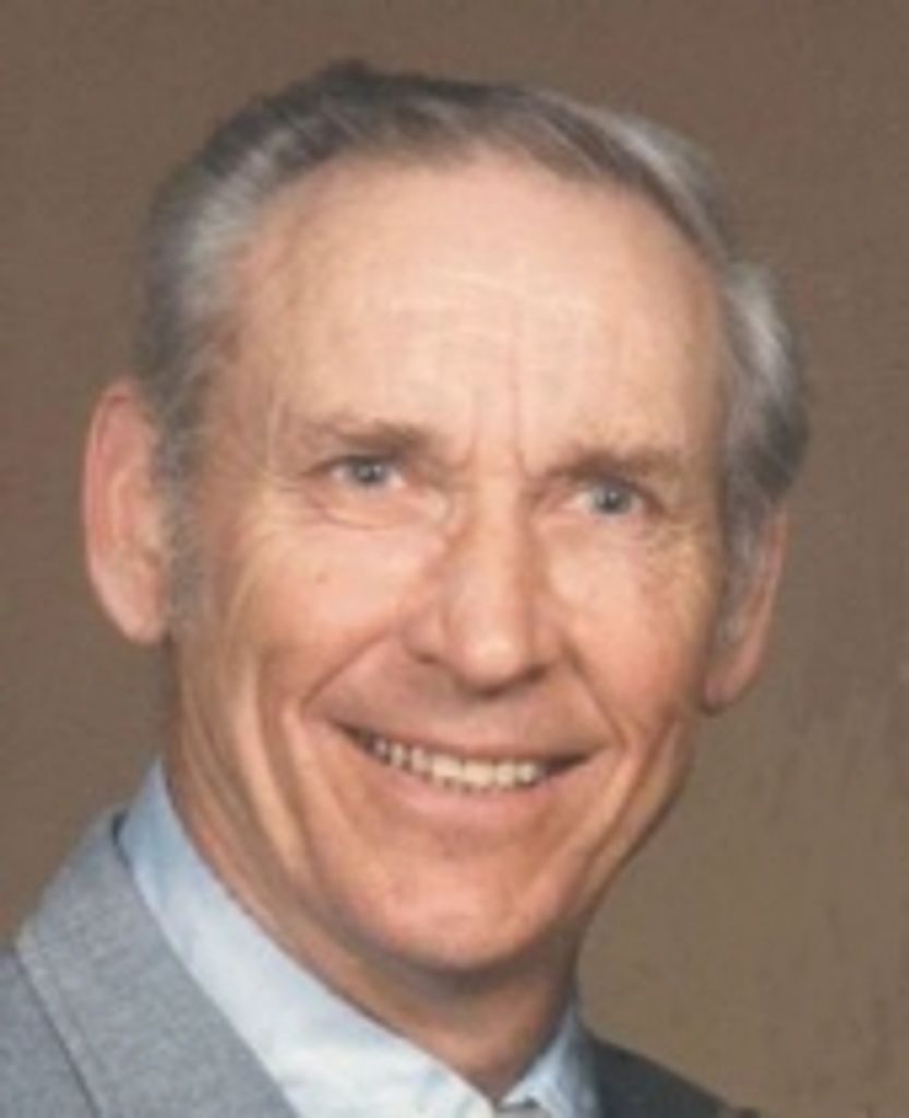 John E. Carlson