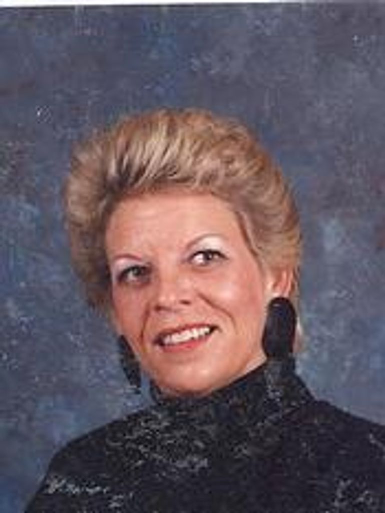 Lillian Joy Stanford