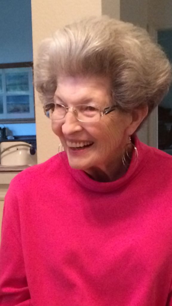 Jacqueline "Jacquie" Pride Hurley Profile Photo