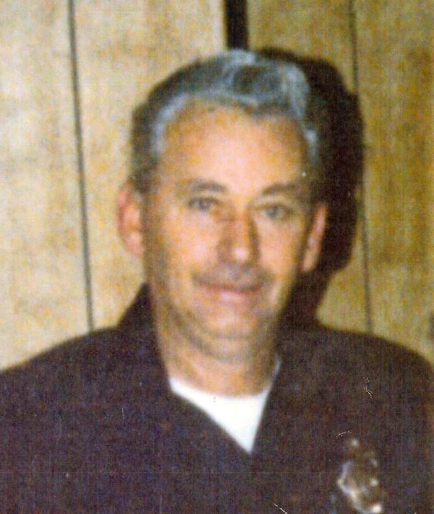 Dyrrel (D.J.) Julander Profile Photo