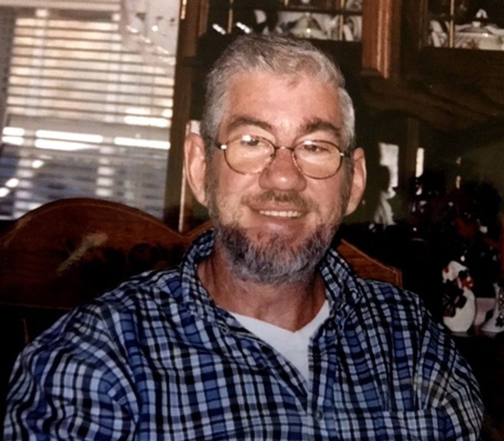 Jack Marvin Adams Profile Photo