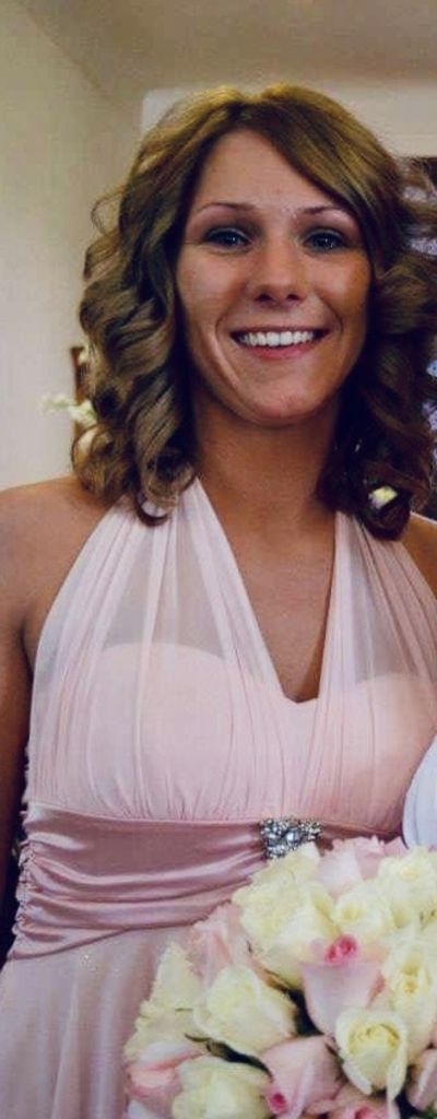 Jeanette Nichole Peterson Profile Photo