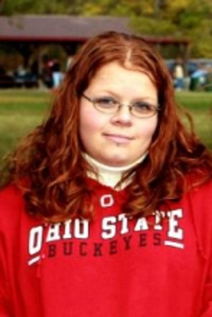 Jessica Renee' Penny