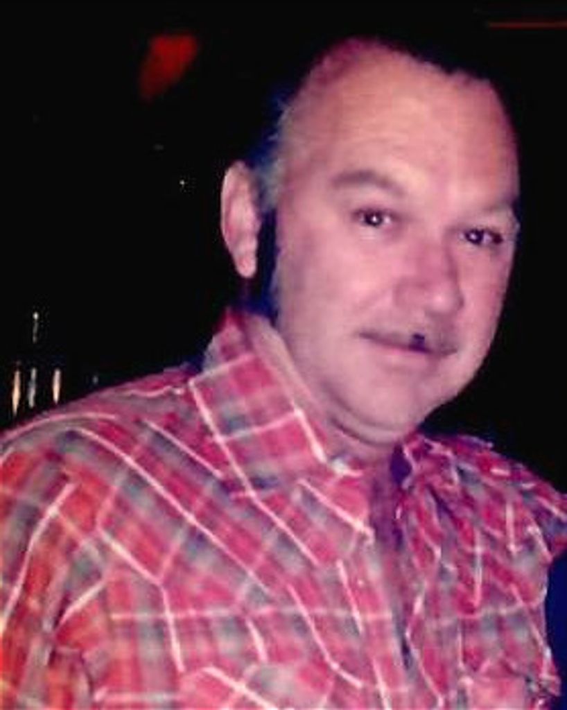 Donald B. Burgy Profile Photo