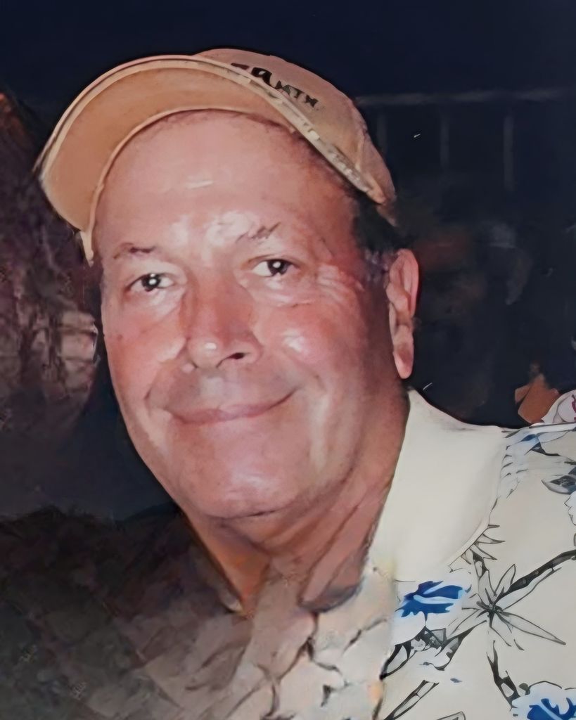 Ronald Duane Maurer Profile Photo