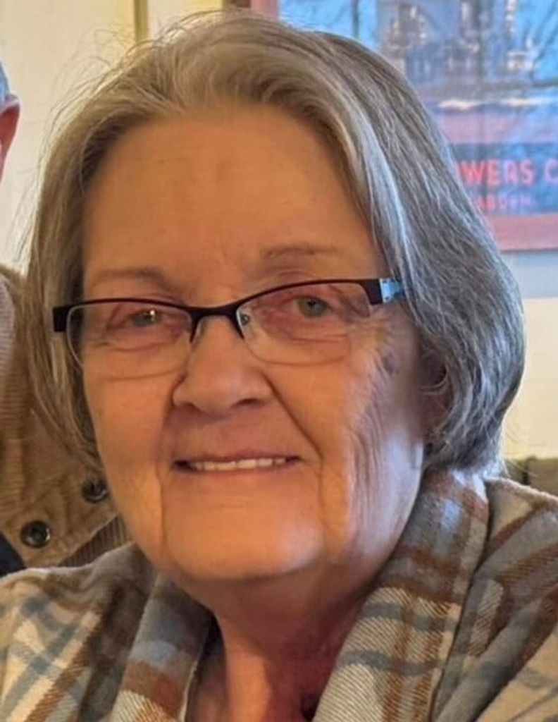 Carol "Dianne" (Whitlock)  Jones