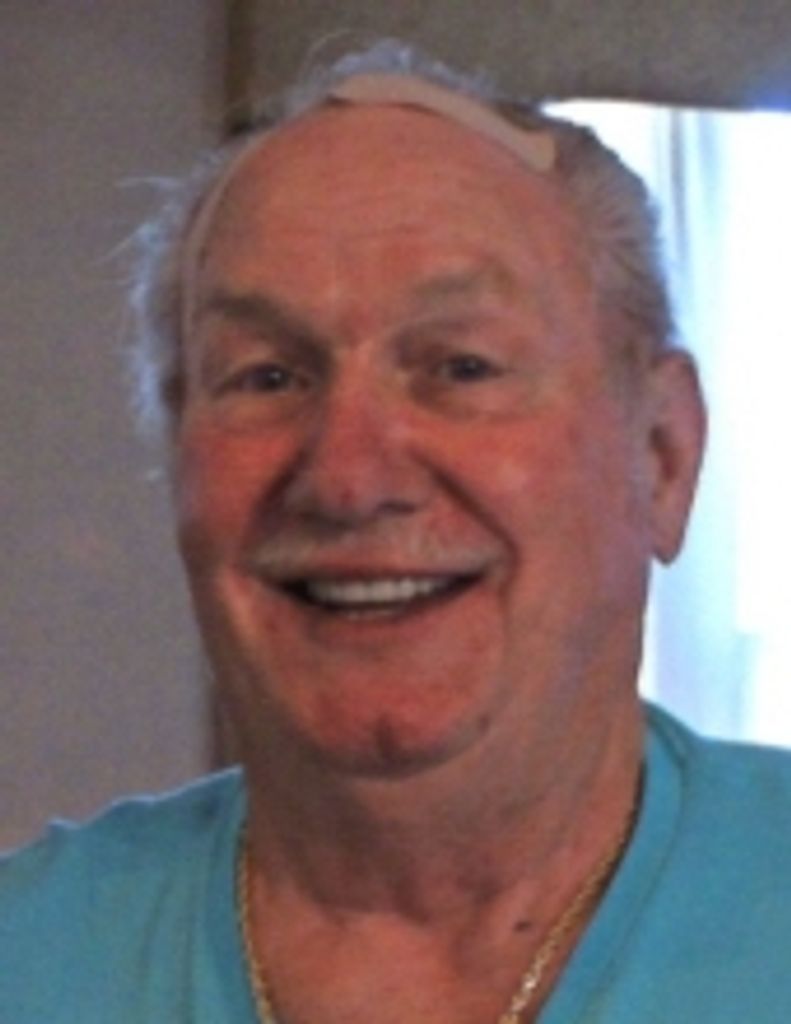James Edward Goss