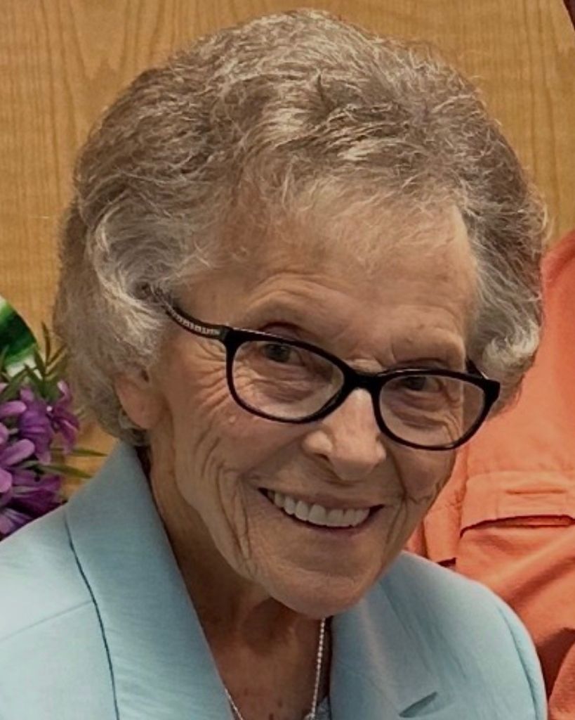 M Olene Gourley Profile Photo