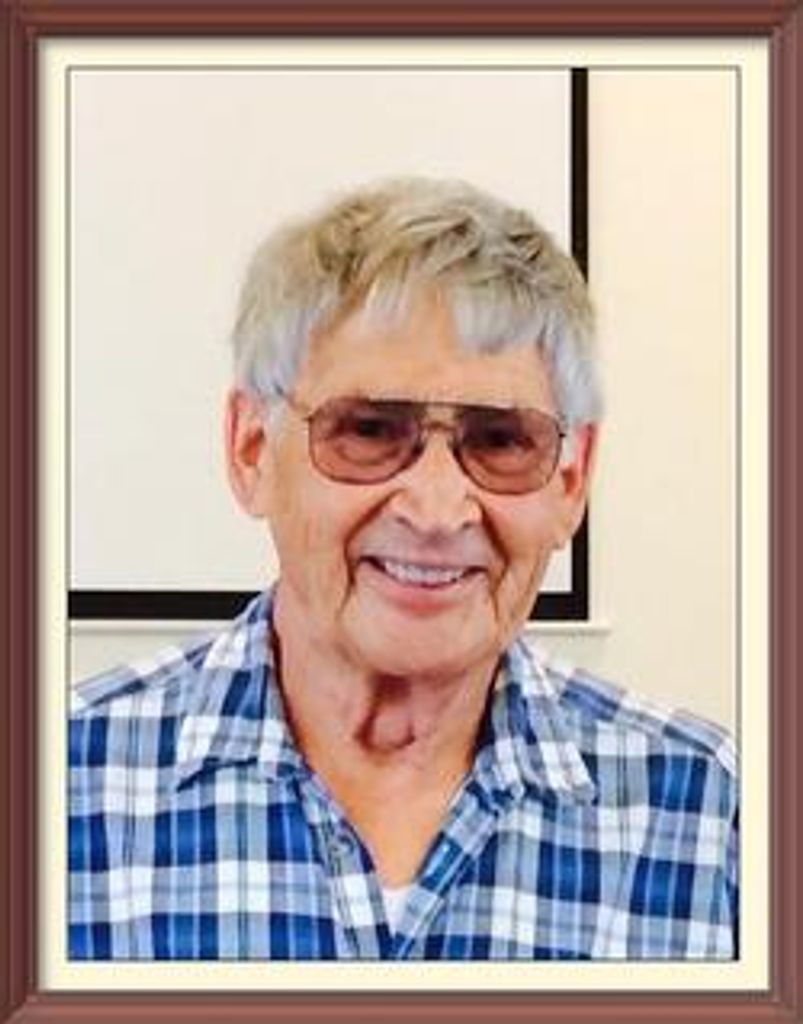 Rev. James Dorphis Smithson