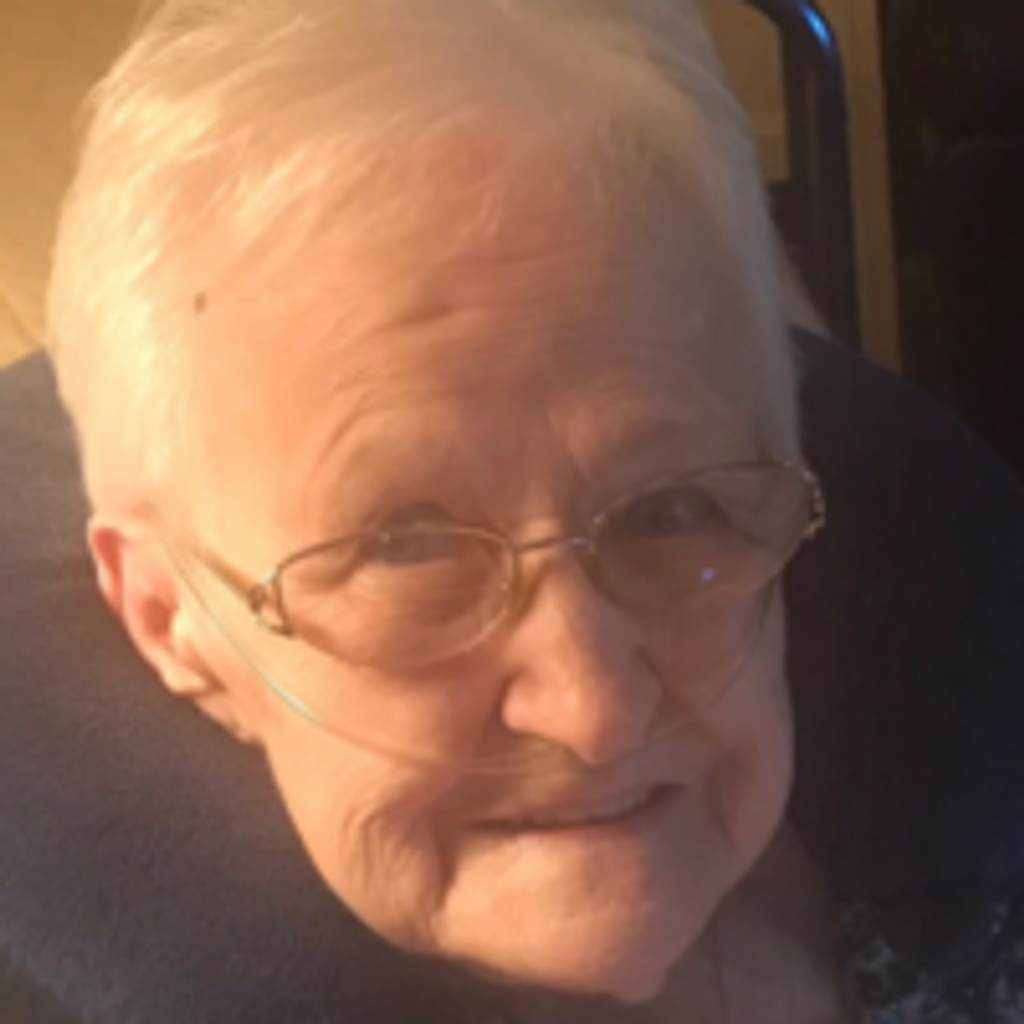 Edna Smith
