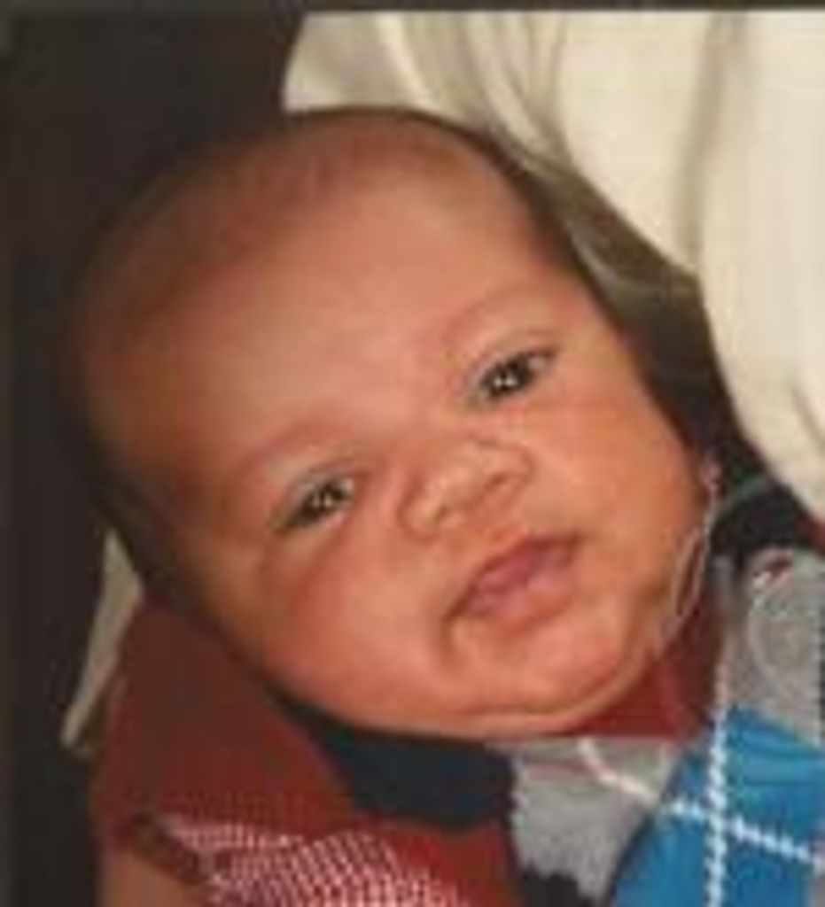 Akeron Thomas