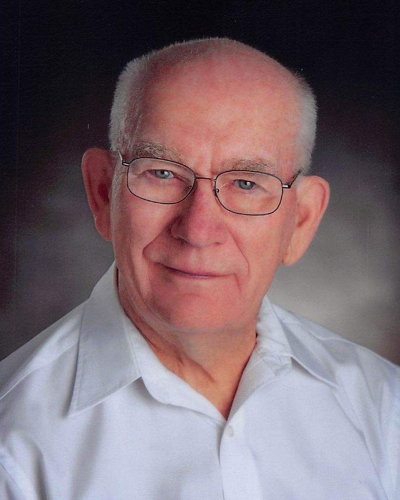 Eugene "Gene" R. Frei